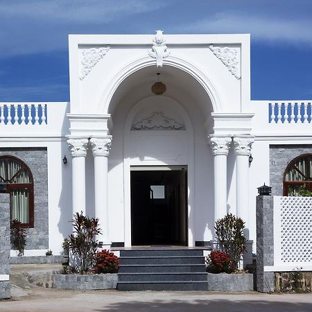 Phu Quoc Blue Hotel Exteriör bild
