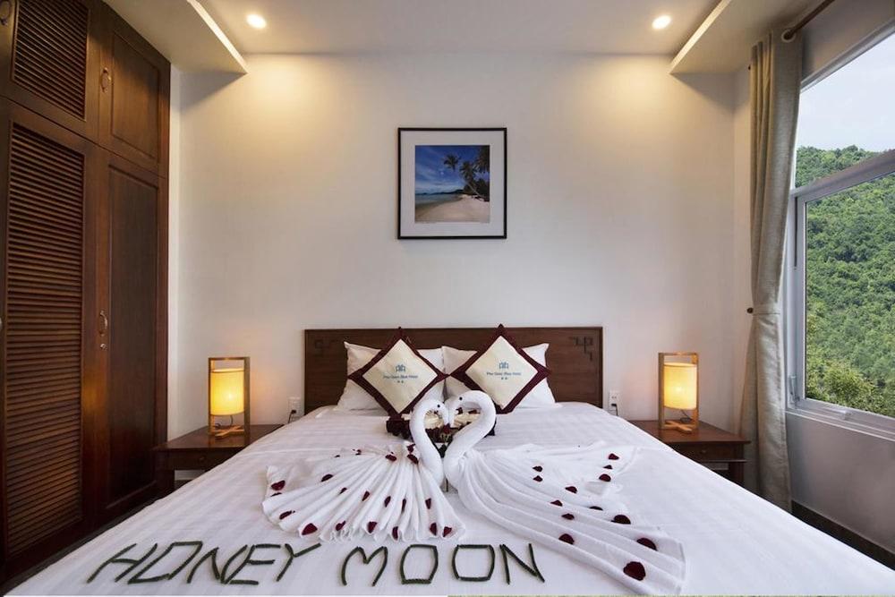 Phu Quoc Blue Hotel Exteriör bild